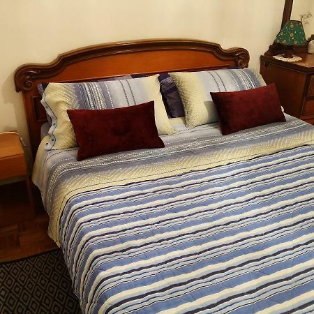 B&B Da Thais Un Piacevole Relax Trieste Exteriör bild
