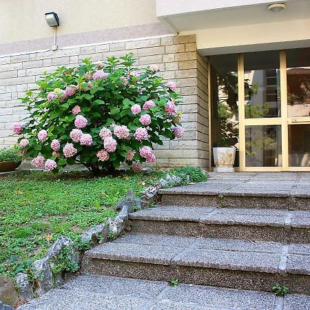 B&B Da Thais Un Piacevole Relax Trieste Exteriör bild