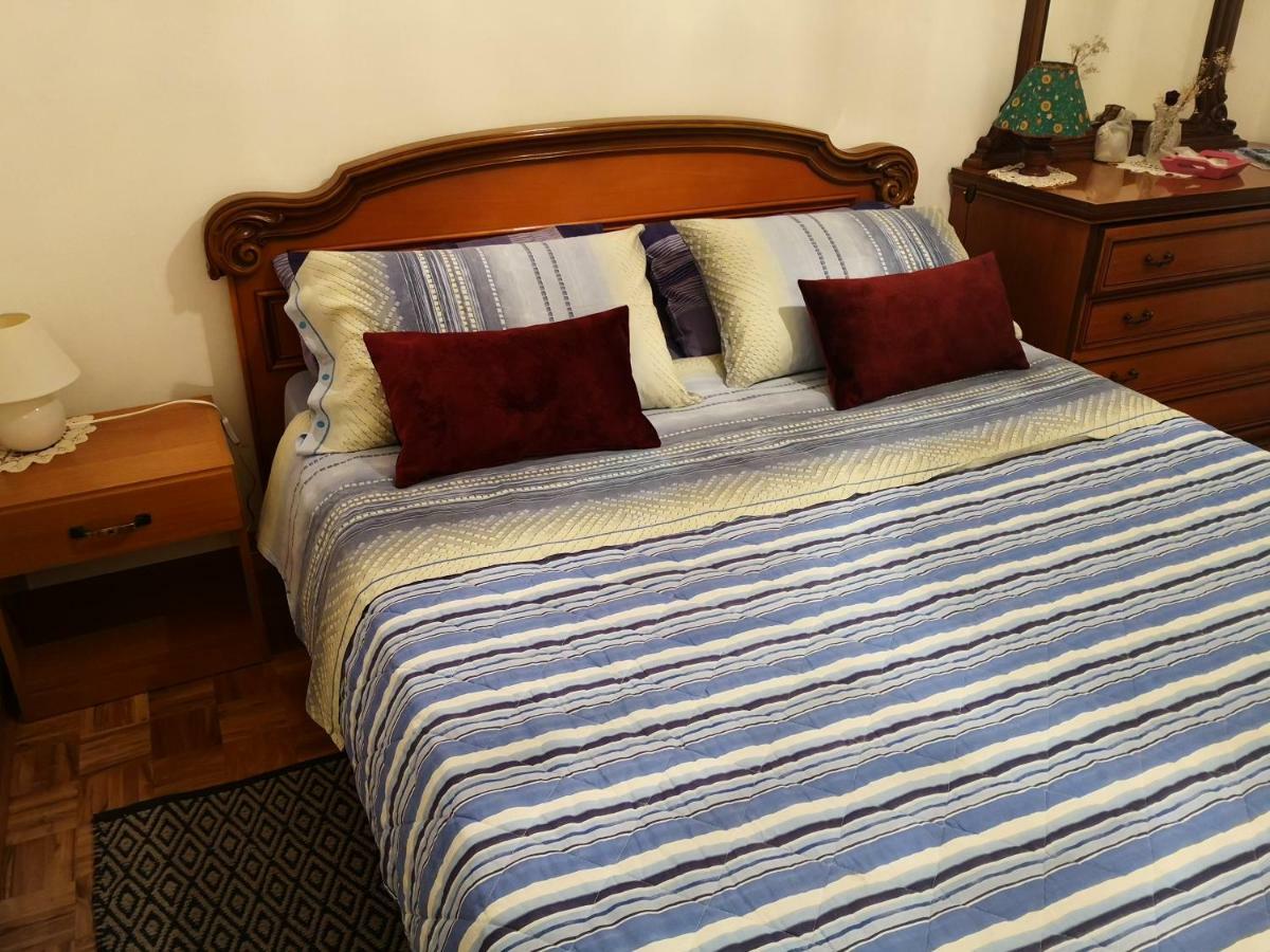 B&B Da Thais Un Piacevole Relax Trieste Exteriör bild
