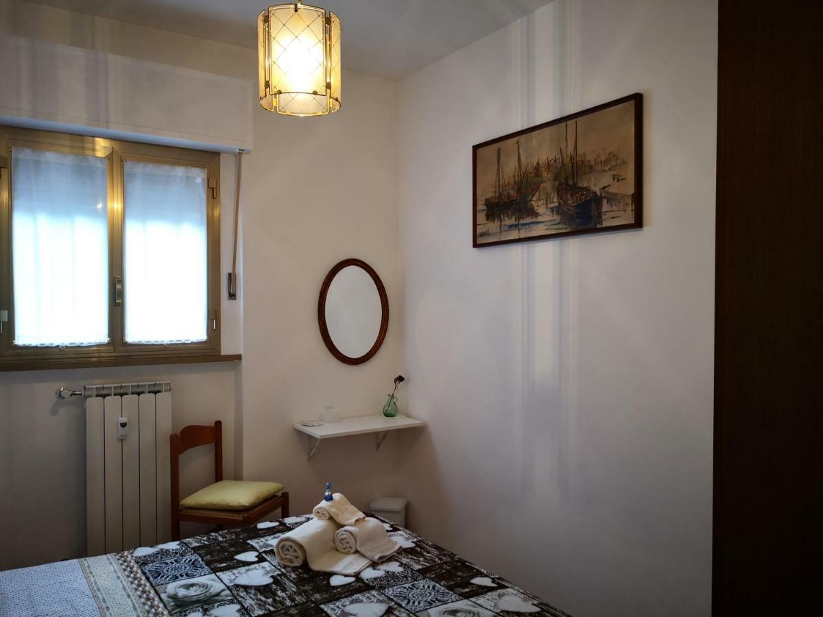 B&B Da Thais Un Piacevole Relax Trieste Exteriör bild