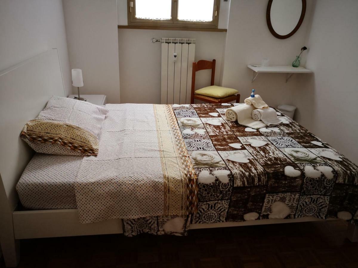 B&B Da Thais Un Piacevole Relax Trieste Exteriör bild