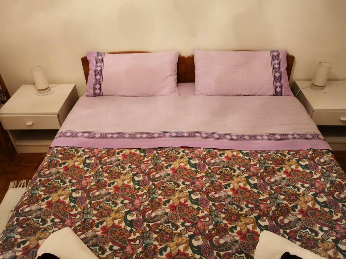 B&B Da Thais Un Piacevole Relax Trieste Exteriör bild