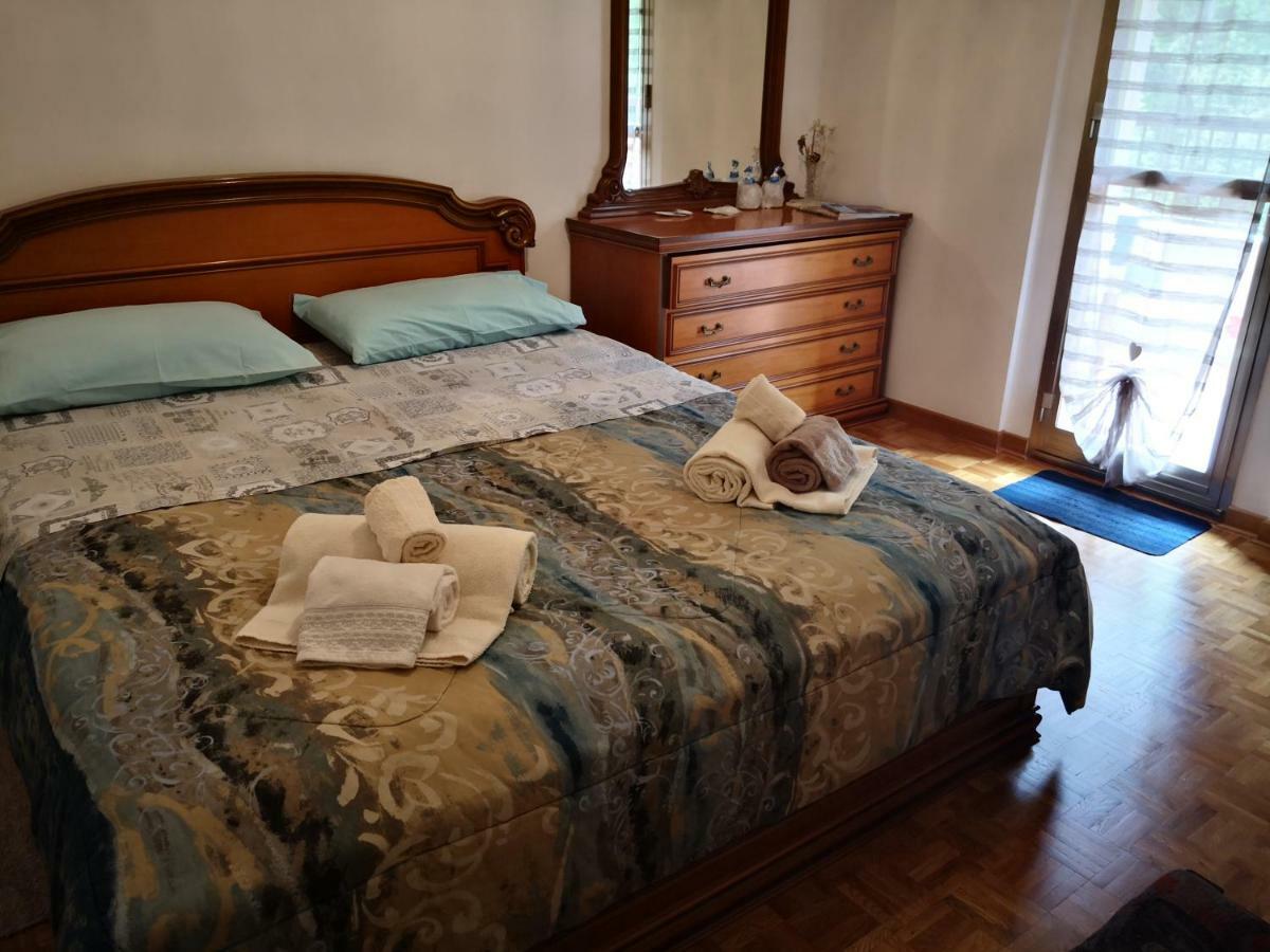 B&B Da Thais Un Piacevole Relax Trieste Exteriör bild