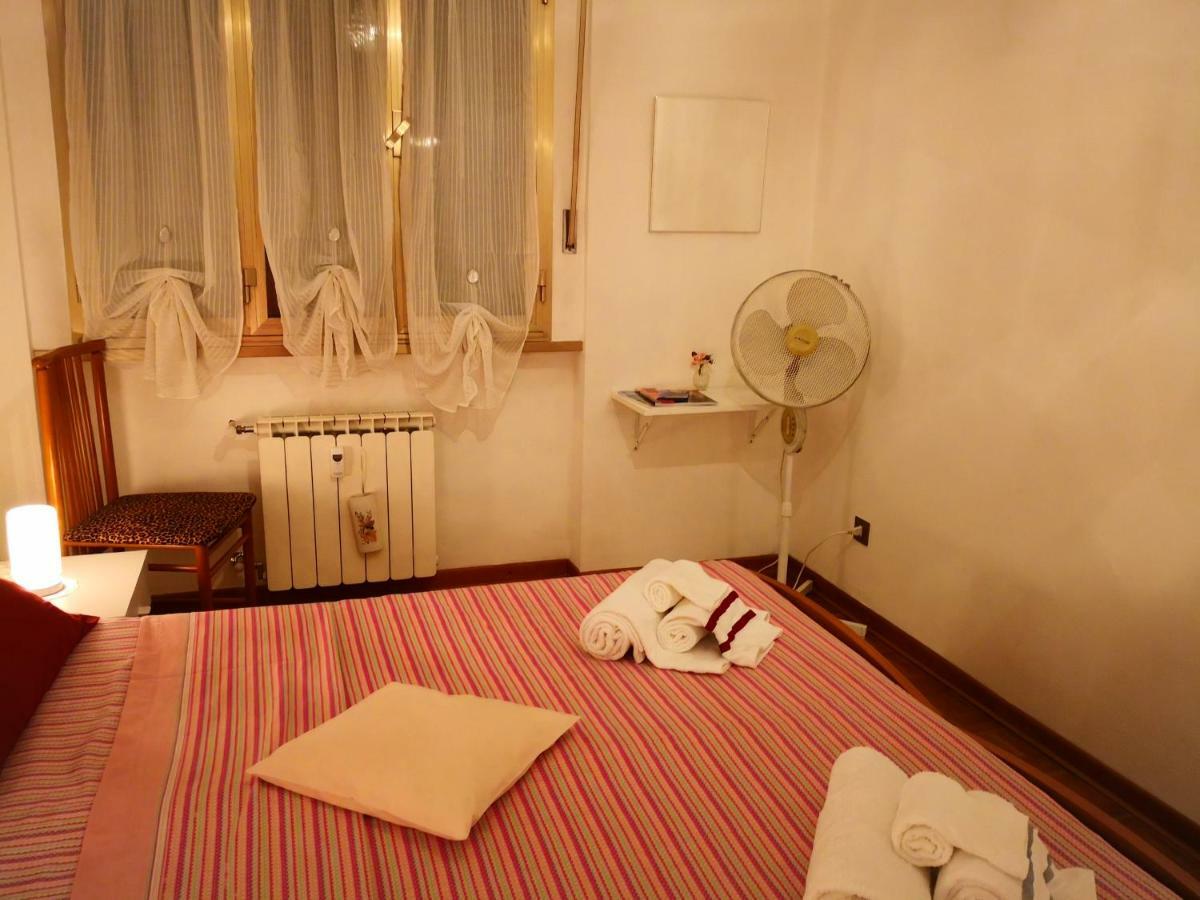 B&B Da Thais Un Piacevole Relax Trieste Exteriör bild