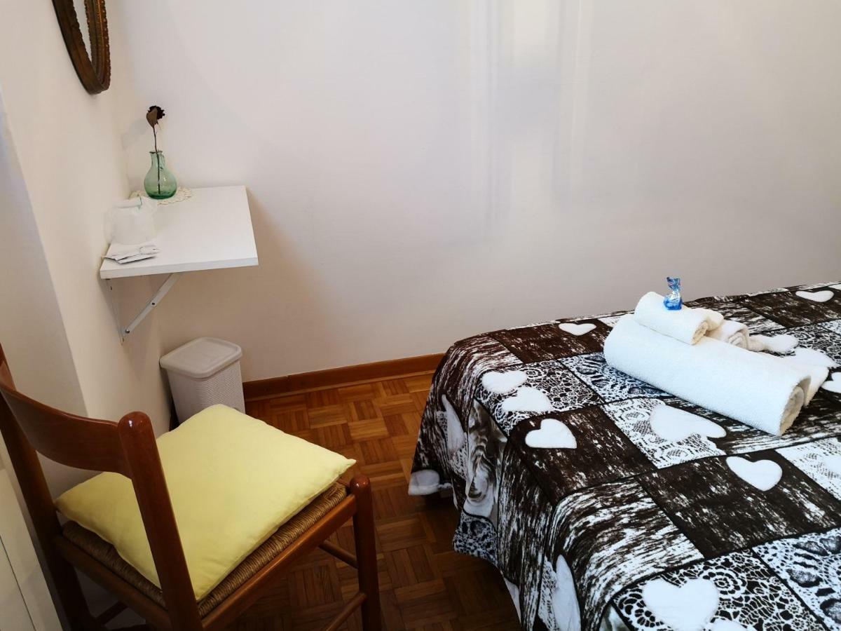 B&B Da Thais Un Piacevole Relax Trieste Exteriör bild