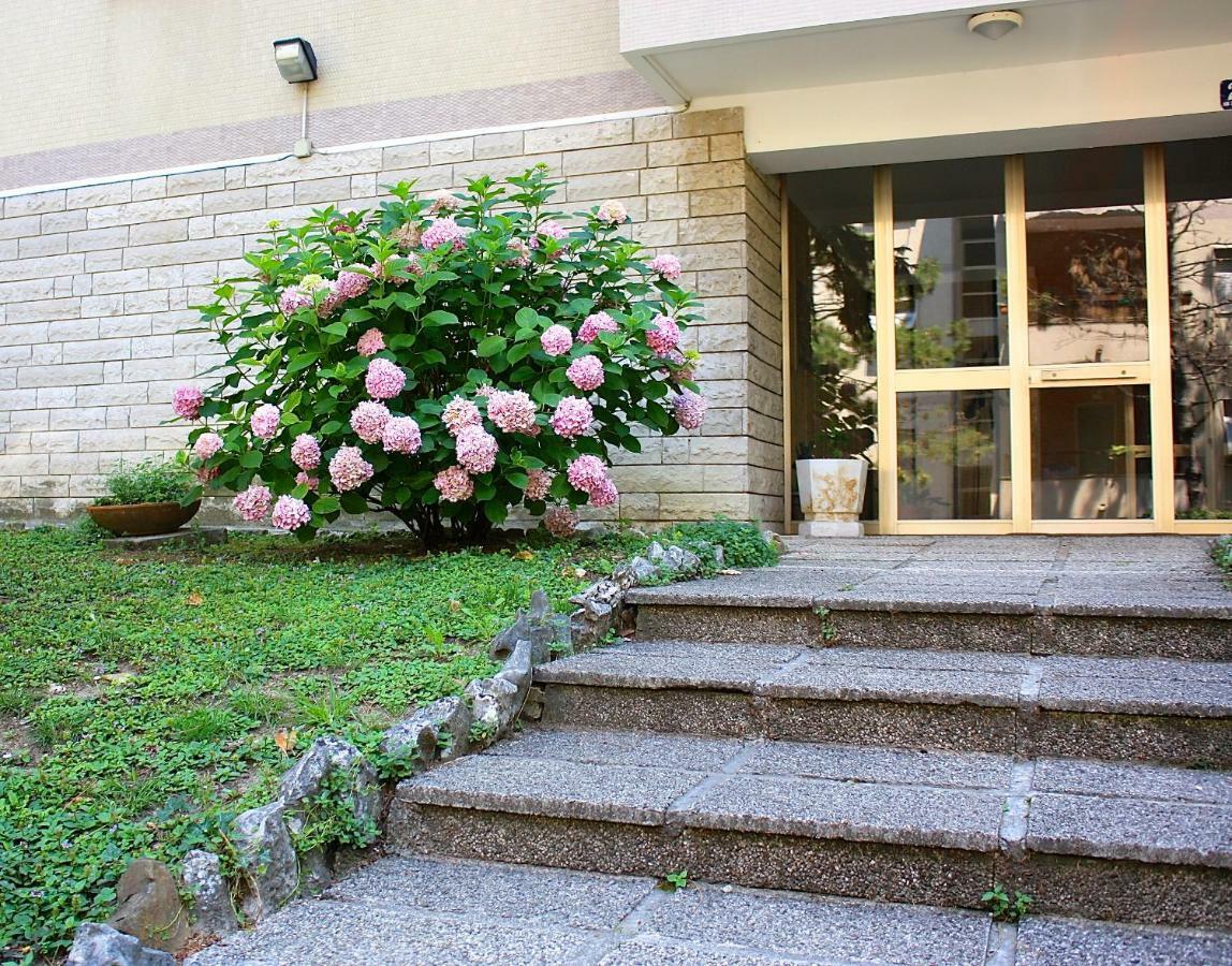B&B Da Thais Un Piacevole Relax Trieste Exteriör bild